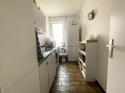 Vente appartement 152000€