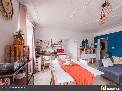 Vente appartement 176550€