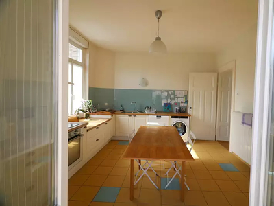 Vente appartement 799000€