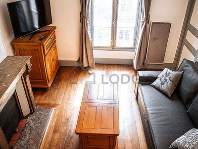 Appartement 1 chambre meubléGare de Lyon (Paris 12°)