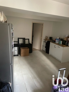 Appartement 1 pièce de 36 m² à Châlons-en-Champagne (51000)