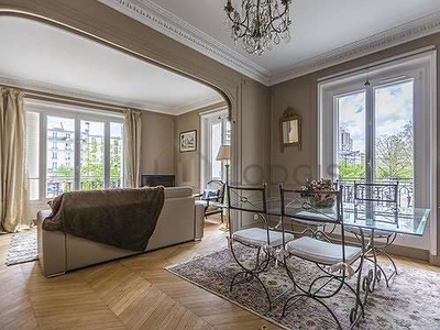 Appartement 2 chambres meubléCharonne (Paris 20°)