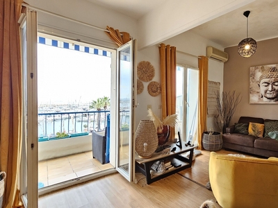 Appartement 2 pièces de 36 m² à Bandol (83150)