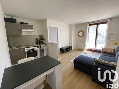 Appartement 2 pièces de 37 m² à Chelles (77500)