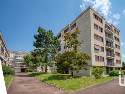 Appartement 2 pièces de 41 m² à Soisy-sous-Montmorency (95230)