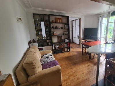 Appartement 2 pièces de 43 m² à Noisy-le-Sec (93130)