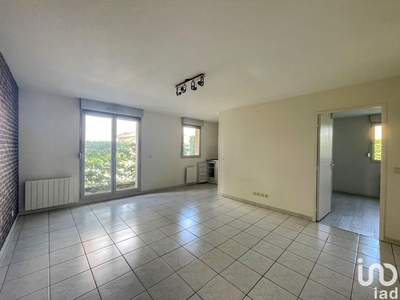 Appartement 2 pièces de 44 m² à Reims (51100)