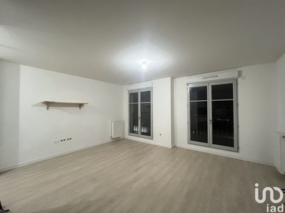 Appartement 2 pièces de 47 m² à Domont (95330)