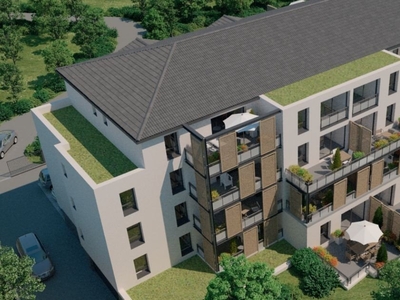 Appartement 2 pièces de 47 m² à Villerupt (54190)