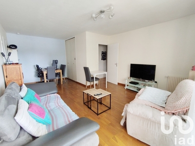 Appartement 2 pièces de 48 m² à Les Ulis (91940)