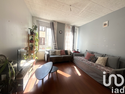 Appartement 9 pièces de 173 m² à Saint-Étienne (42000)