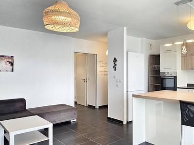 Appartement 3 pièces de 66 m² à Prévessin-Moëns (01280)