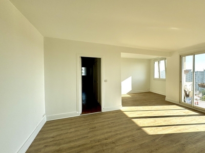 Appartement 4 pièces de 92 m² à Saint-Cloud (92210)