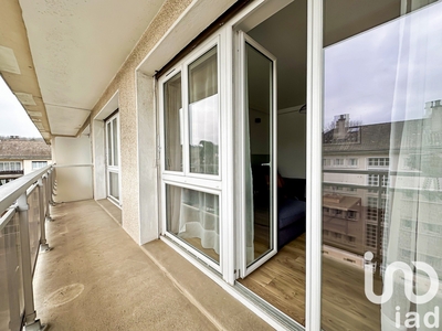 Appartement 5 pièces de 82 m² à La Celle-Saint-Cloud (78170)