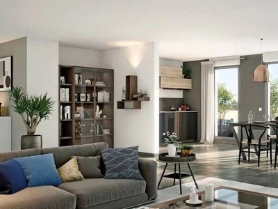 Appartement de luxe de 89 m2 en vente Annecy, Auvergne-Rhône-Alpes