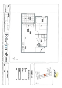 location Appartement T2 DE 46.2m² À ARLES