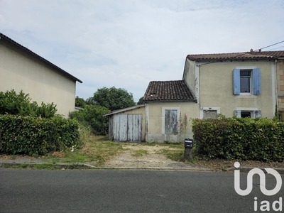 Maison 4 pièces de 120 m² à Pineuilh (33220)