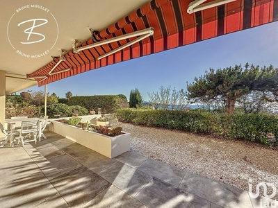 Maison 4 pièces de 95 m² à Bandol (83150)