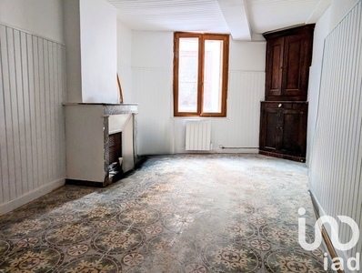 Maison 5 pièces de 120 m² à Estagel (66310)