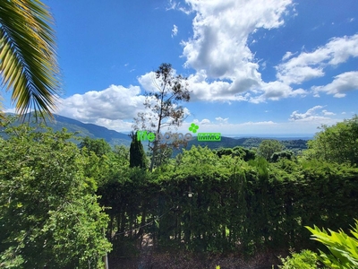 Maison de 3 chambres de luxe en vente à Le Bar-sur-Loup, France