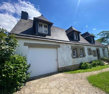 Maison de luxe 6 chambres en vente à Arradon, Bretagne