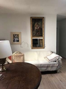 Maison individuelle 1 chambre meublée avec cheminéeColombes (92700)