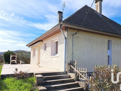 Maison traditionnelle 5 pièces de 115 m² à Châtonnay (38440)