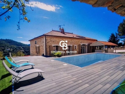 Prestigieuse Maison en vente 2740 Route de Draguignan, Le Tignet, Provence-Alpes-Côte d'Azur