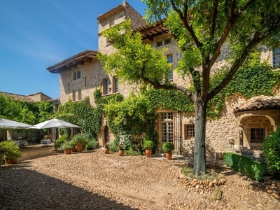 Prestigieux château de 400 m2 en vente - Avignon, France