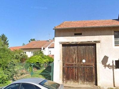 Vente maison 1 pièce 260 m² Ennery (57365)