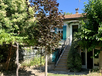 Vente maison 3 pièces 51 m² Avignon (84000)