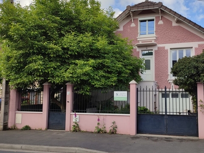 Vente maison 4 pièces 117 m² Ézanville (95460)