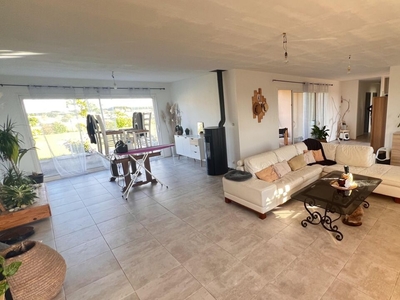 Vente maison 4 pièces 148 m² Bernac (16700)