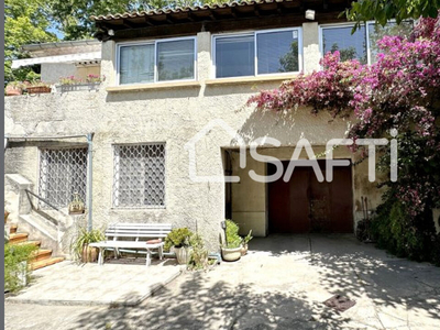 Vente maison 4 pièces 160 m² Avignon (84000)