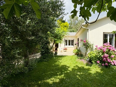 Vente maison 4 pièces 67 m² Vitry-sur-Seine (94400)