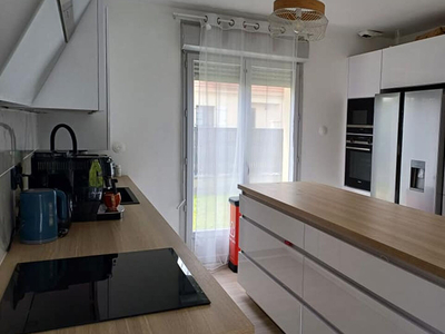 Vente maison 5 pièces 89 m² Remy (60190)