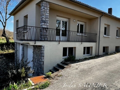 Vente maison 6 pièces 130 m² Villefranche-de-Lauragais (31290)
