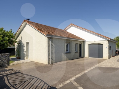 Vente maison 6 pièces 136 m² Darnieulles (88390)