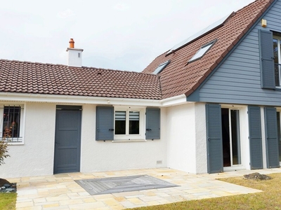 Vente maison 6 pièces 150 m² Chelles (77500)