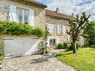 Vente maison 6 pièces 150 m² Lainville-en-Vexin (78440)