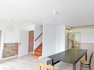 Vente maison 6 pièces 155 m² Saint-Julien-de-Concelles (44450)