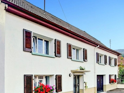 Vente maison 7 pièces 150 m² Kruth (68820)