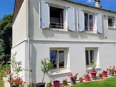 Vente maison 7 pièces 161 m² Chalivoy-Milon (18130)