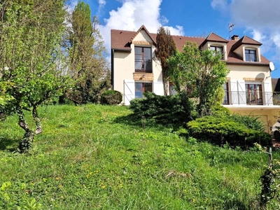 Vente maison 7 pièces 167 m² Saint-Leu-la-Forêt (95320)