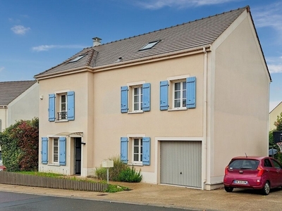 Vente maison 8 pièces 164 m² Ennery (95300)