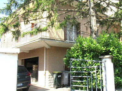 Vente maison 8 pièces 210 m² Lyon 8 (69008)