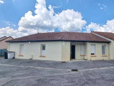 Vente maison 9 pièces 202 m² Rimaucourt (52700)