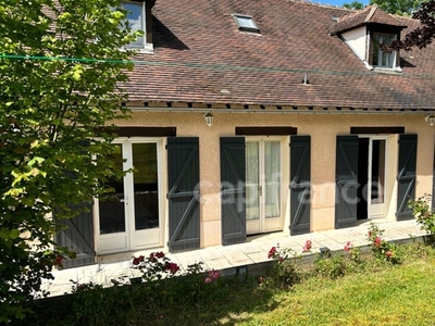 Vente maison 9 pièces 224 m² Jussy (89290)