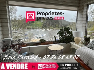 Vente maison 9 pièces 275 m² La Roche-Bernard (56130)