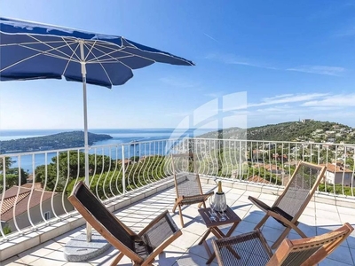 Villa de 5 pièces de luxe en vente Villefranche-sur-Mer, Provence-Alpes-Côte d'Azur